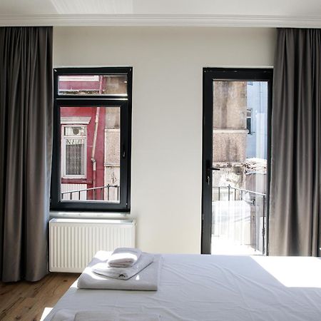 Beans House Suite 8-26 اسطنبول المظهر الخارجي الصورة