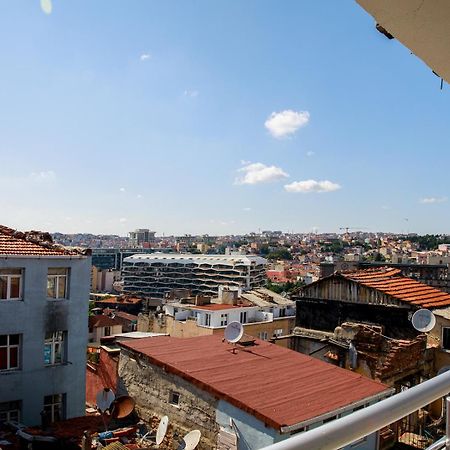 Beans House Suite 8-26 اسطنبول المظهر الخارجي الصورة