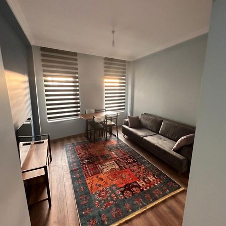 Beans House Suite 8-26 اسطنبول المظهر الخارجي الصورة