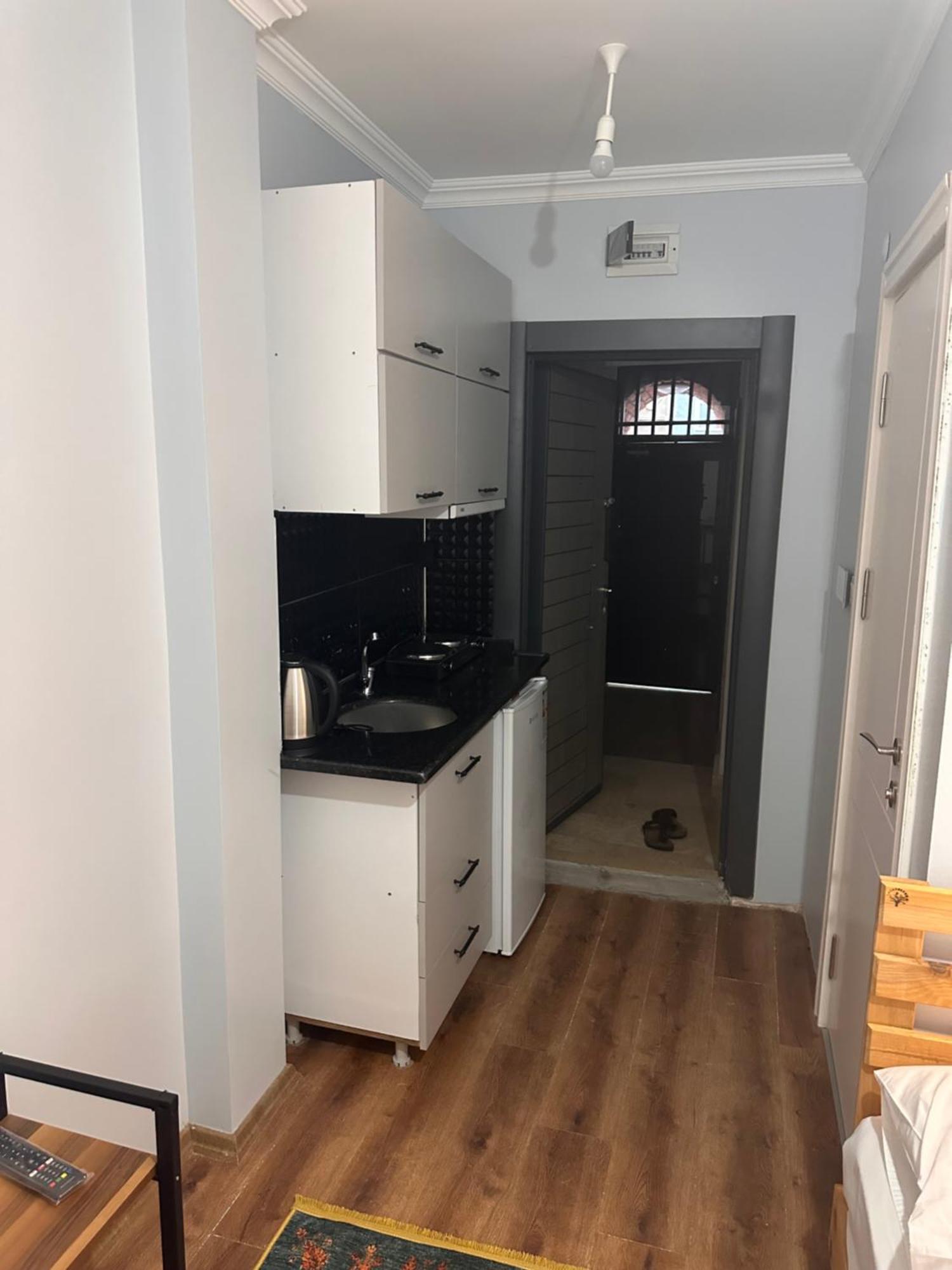 Beans House Suite 8-26 اسطنبول المظهر الخارجي الصورة