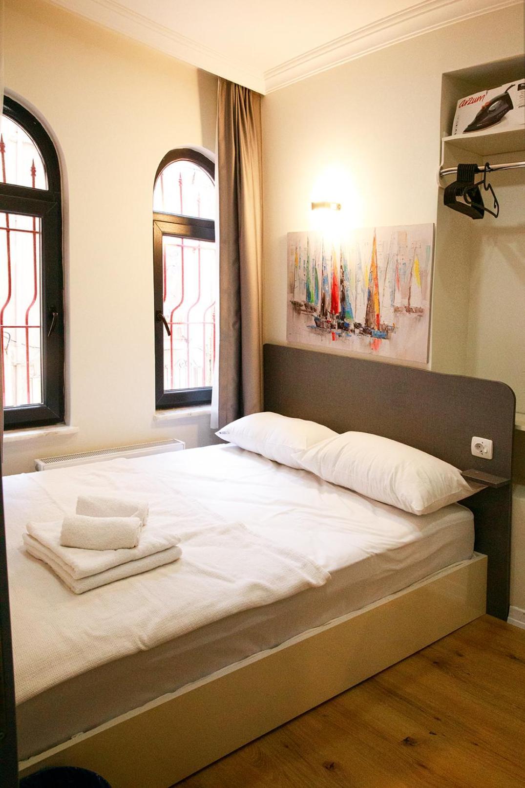 Beans House Suite 8-26 اسطنبول المظهر الخارجي الصورة