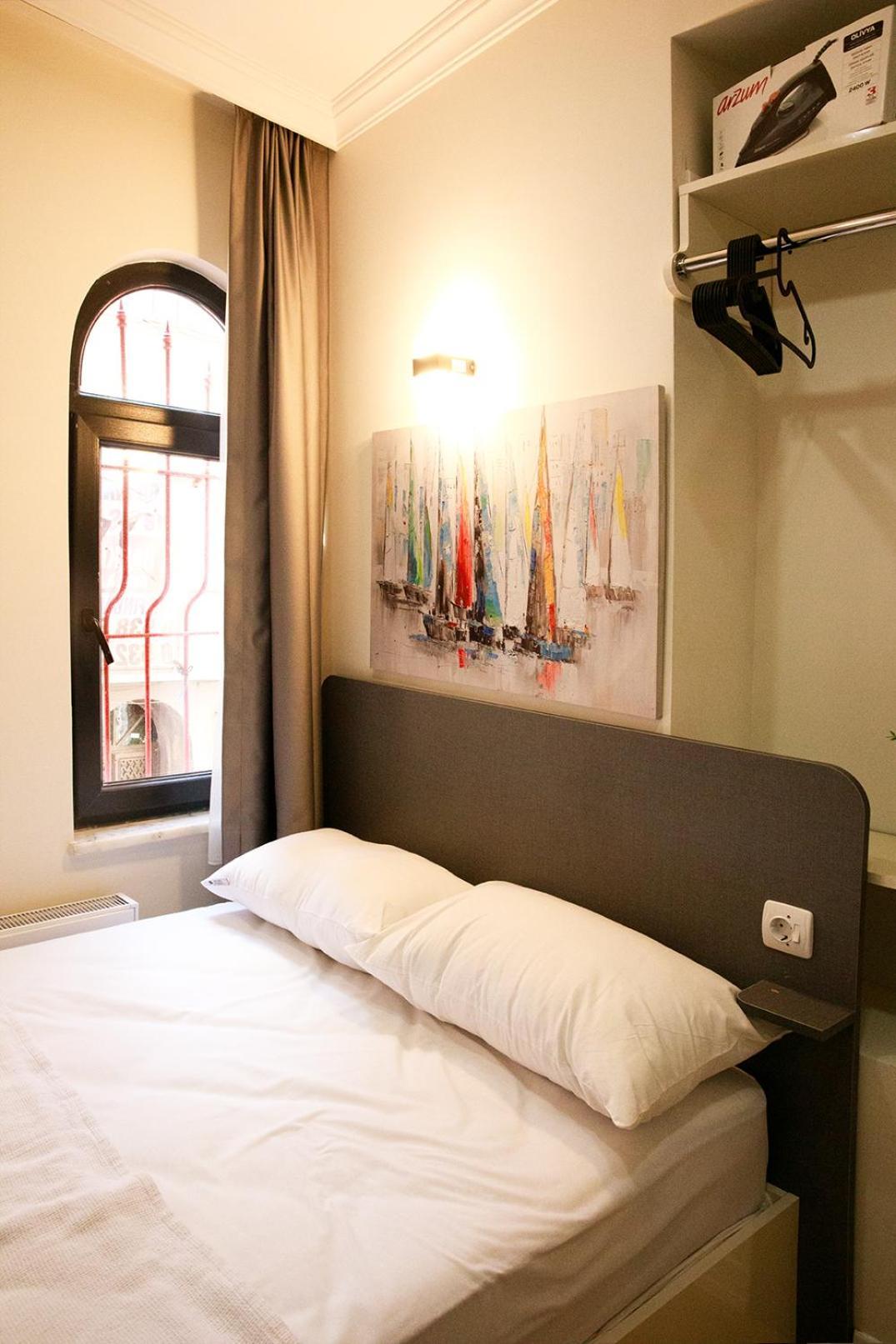 Beans House Suite 8-26 اسطنبول المظهر الخارجي الصورة