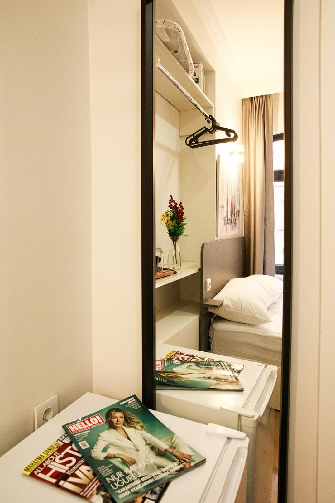 Beans House Suite 8-26 اسطنبول المظهر الخارجي الصورة