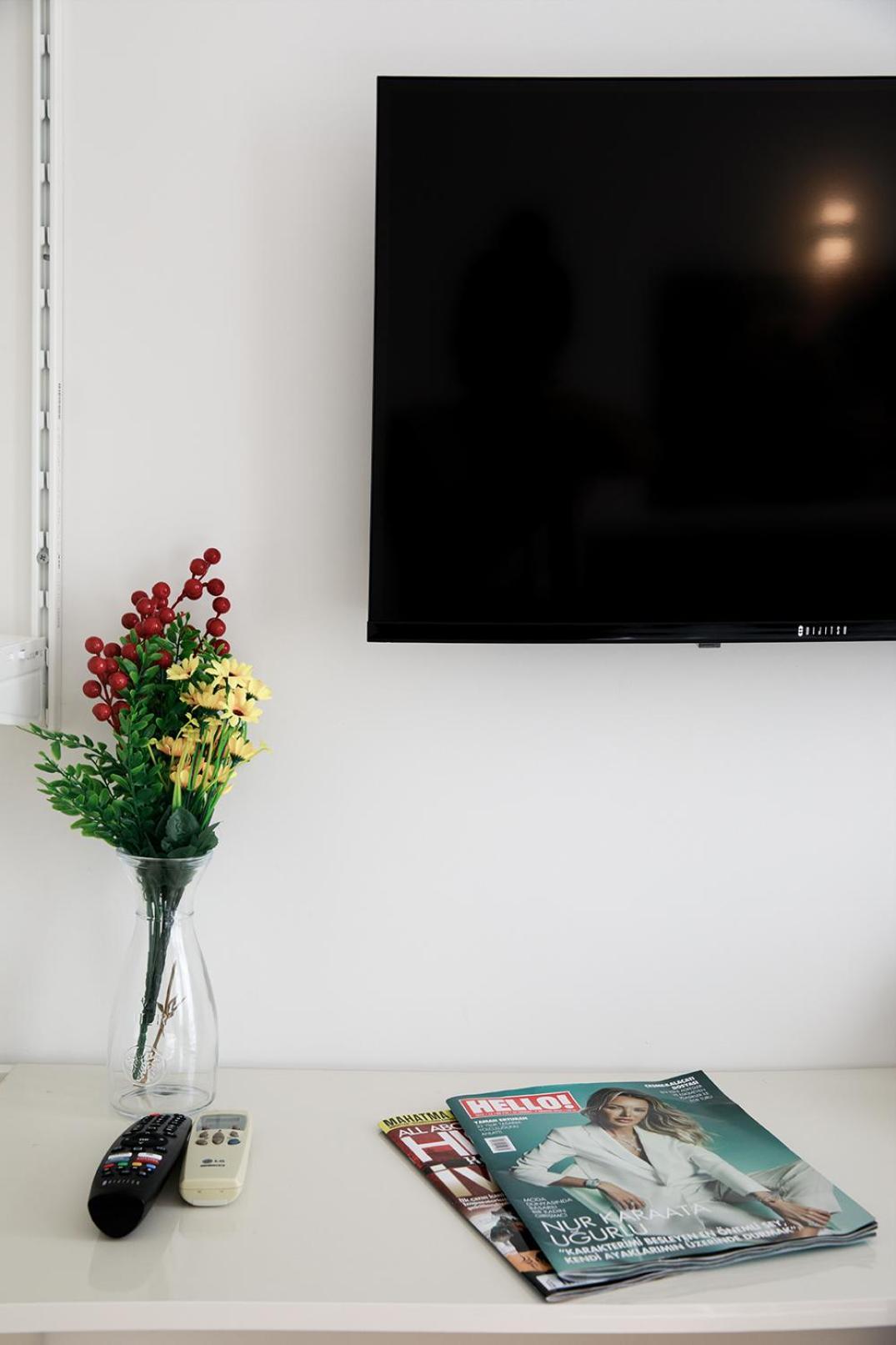 Beans House Suite 8-26 اسطنبول المظهر الخارجي الصورة