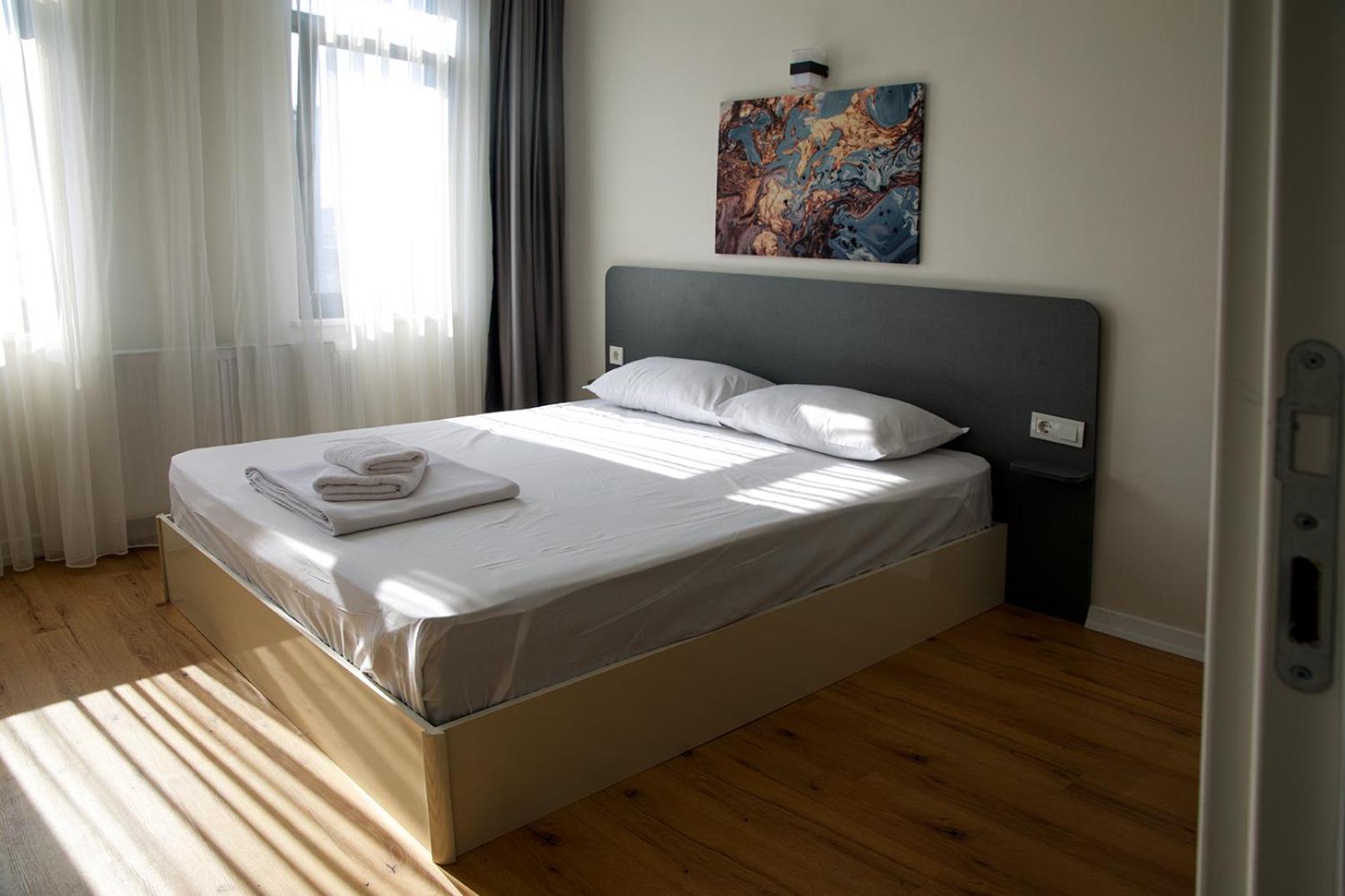 Beans House Suite 8-26 اسطنبول المظهر الخارجي الصورة
