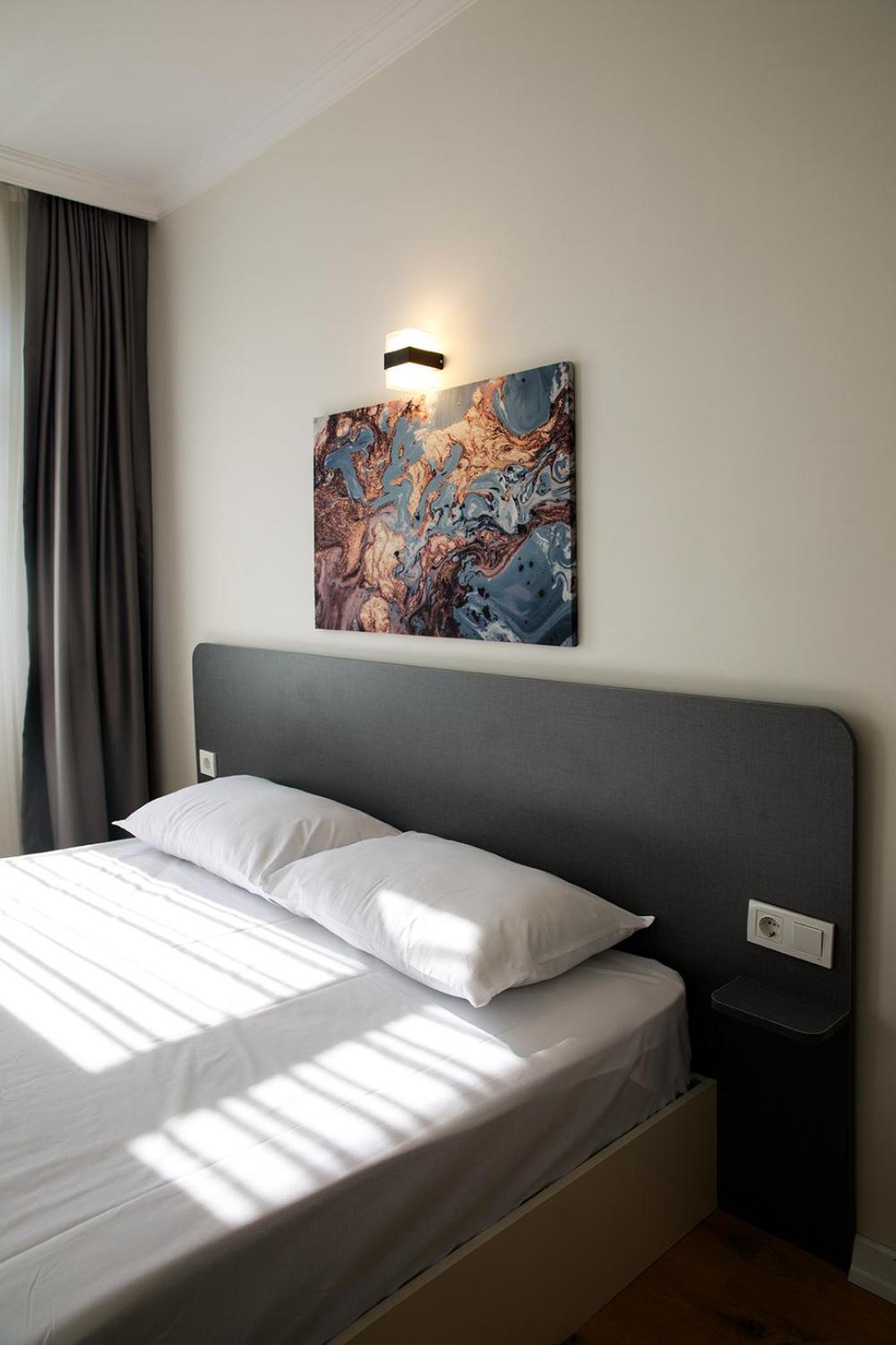 Beans House Suite 8-26 اسطنبول المظهر الخارجي الصورة