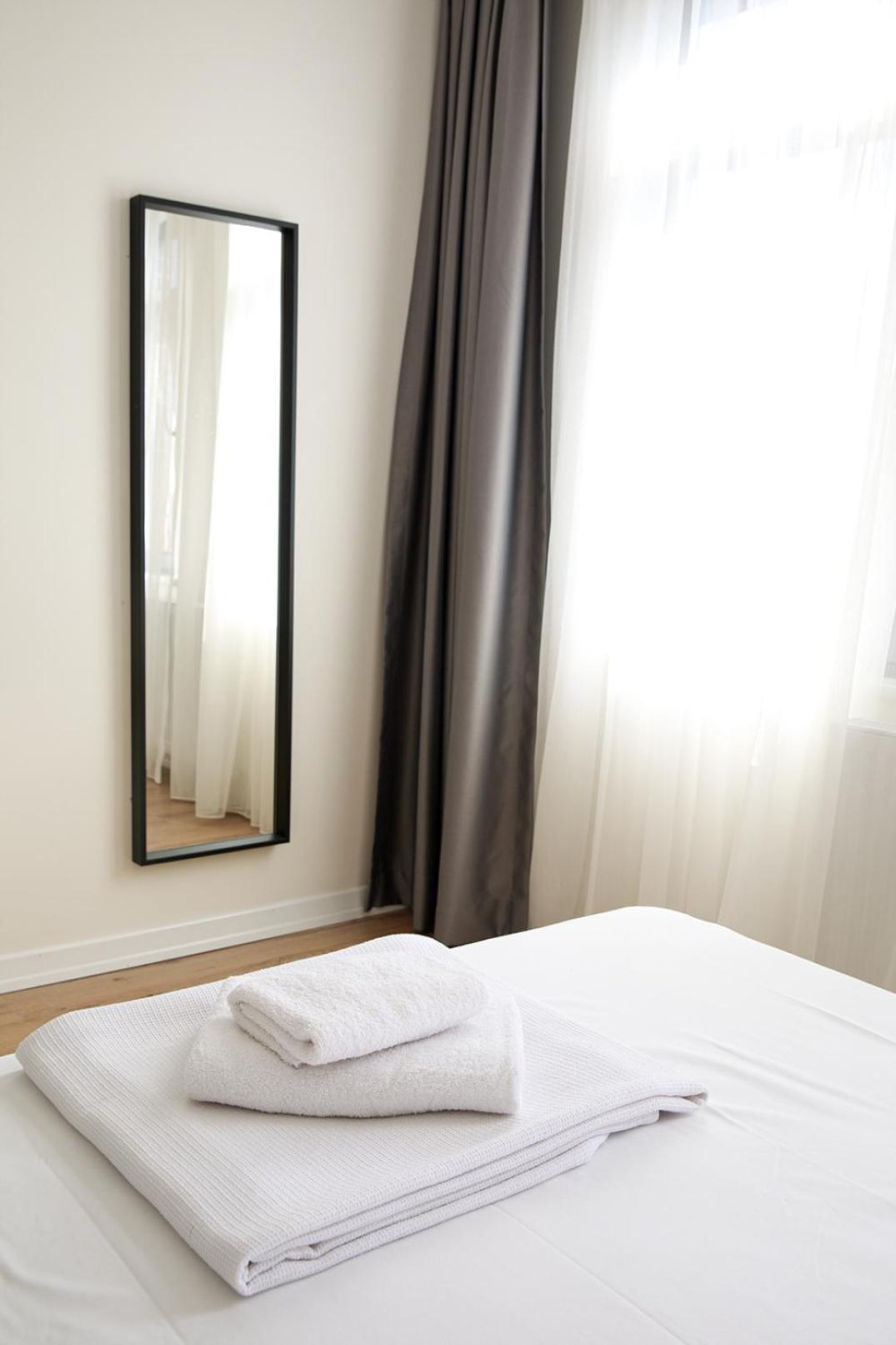 Beans House Suite 8-26 اسطنبول المظهر الخارجي الصورة