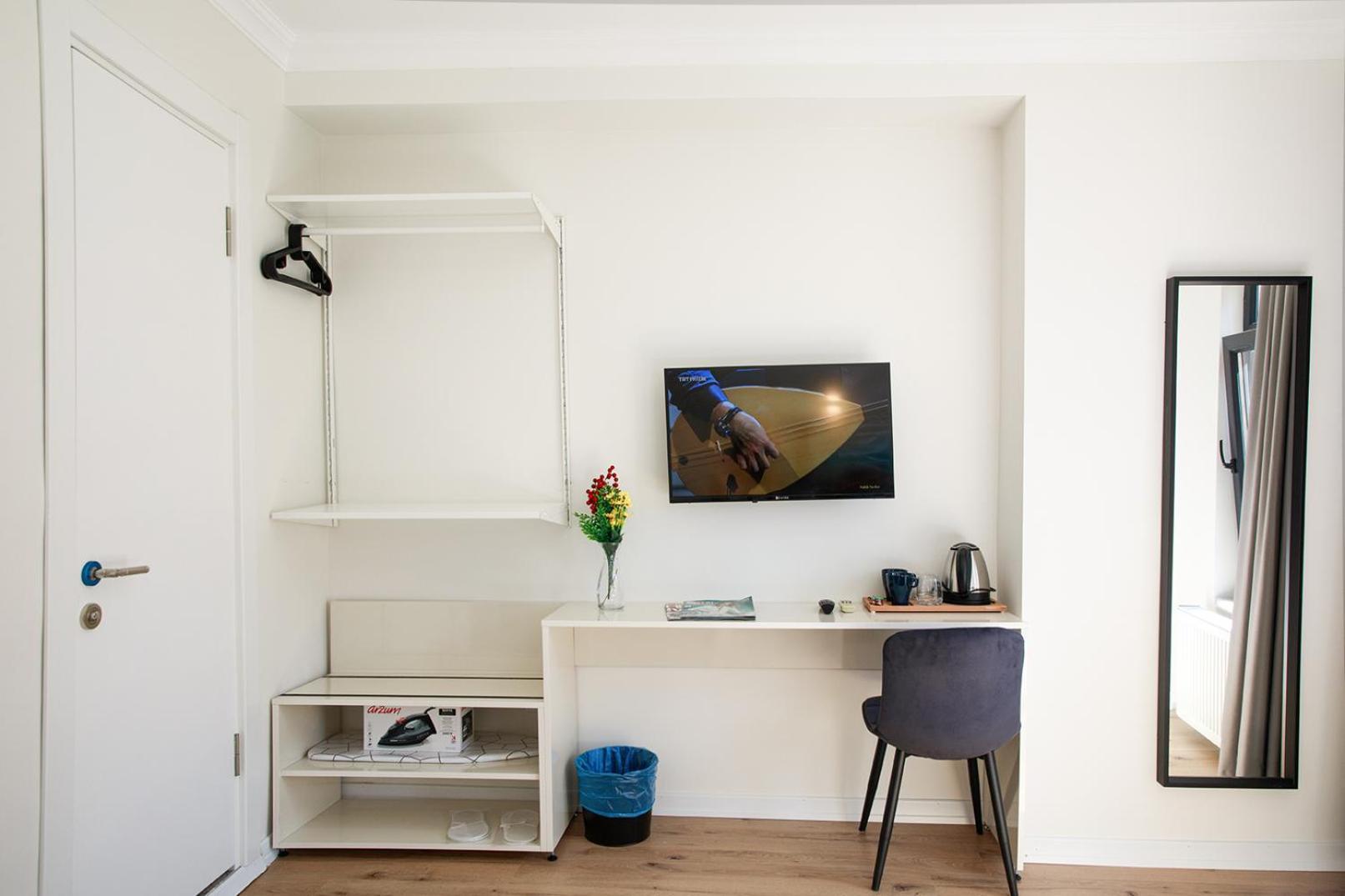 Beans House Suite 8-26 اسطنبول المظهر الخارجي الصورة