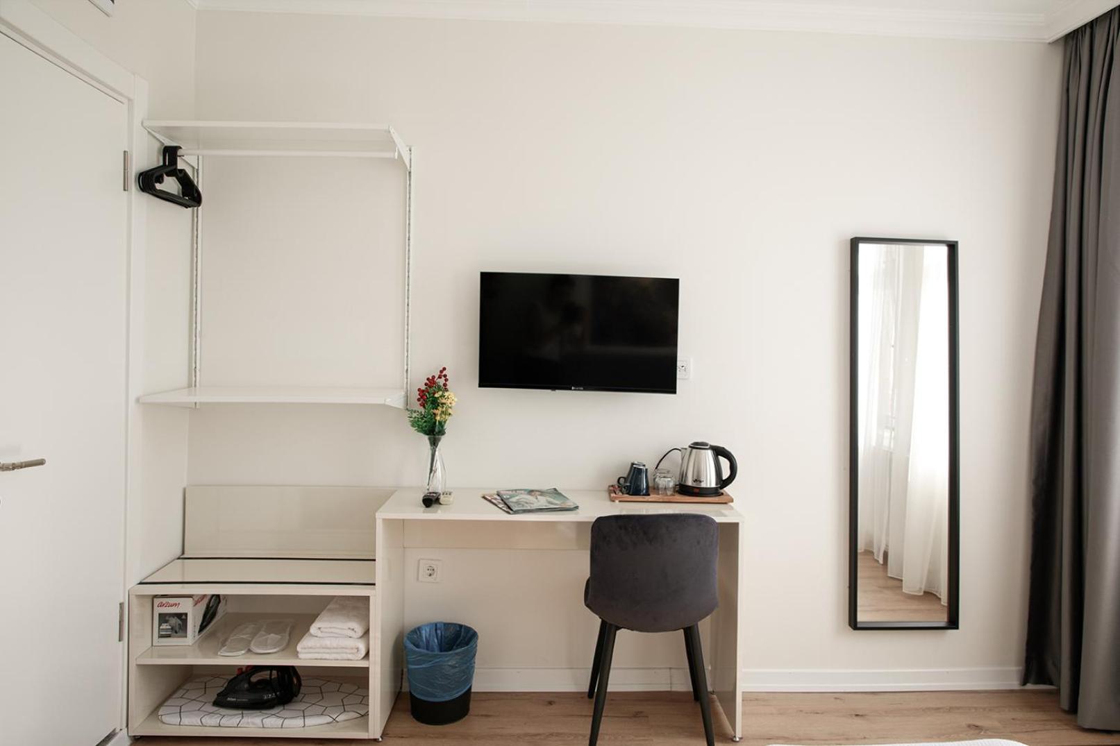 Beans House Suite 8-26 اسطنبول المظهر الخارجي الصورة