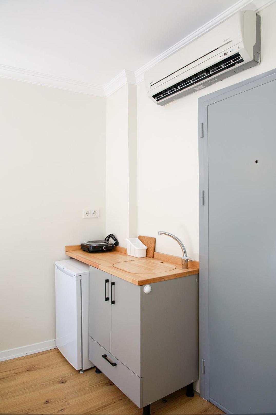 Beans House Suite 8-26 اسطنبول المظهر الخارجي الصورة
