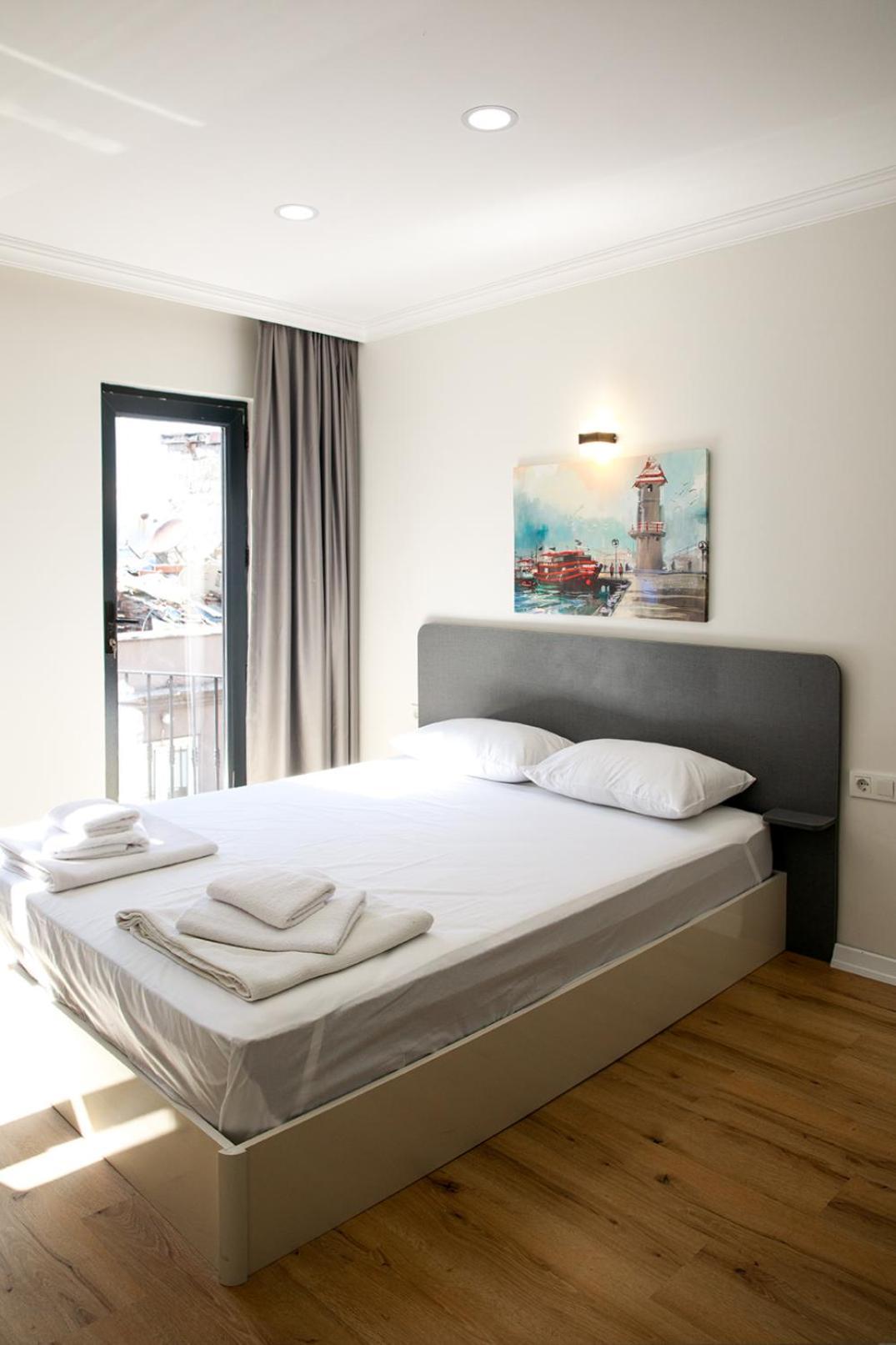 Beans House Suite 8-26 اسطنبول المظهر الخارجي الصورة