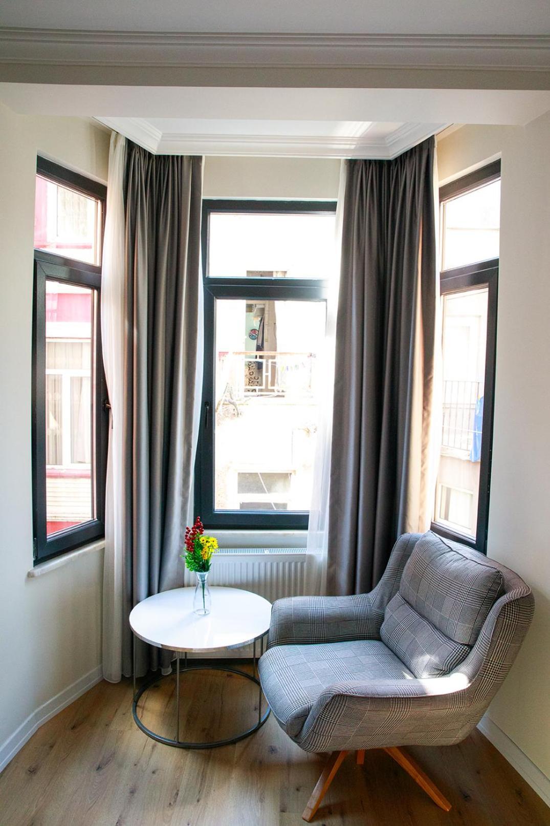 Beans House Suite 8-26 اسطنبول المظهر الخارجي الصورة