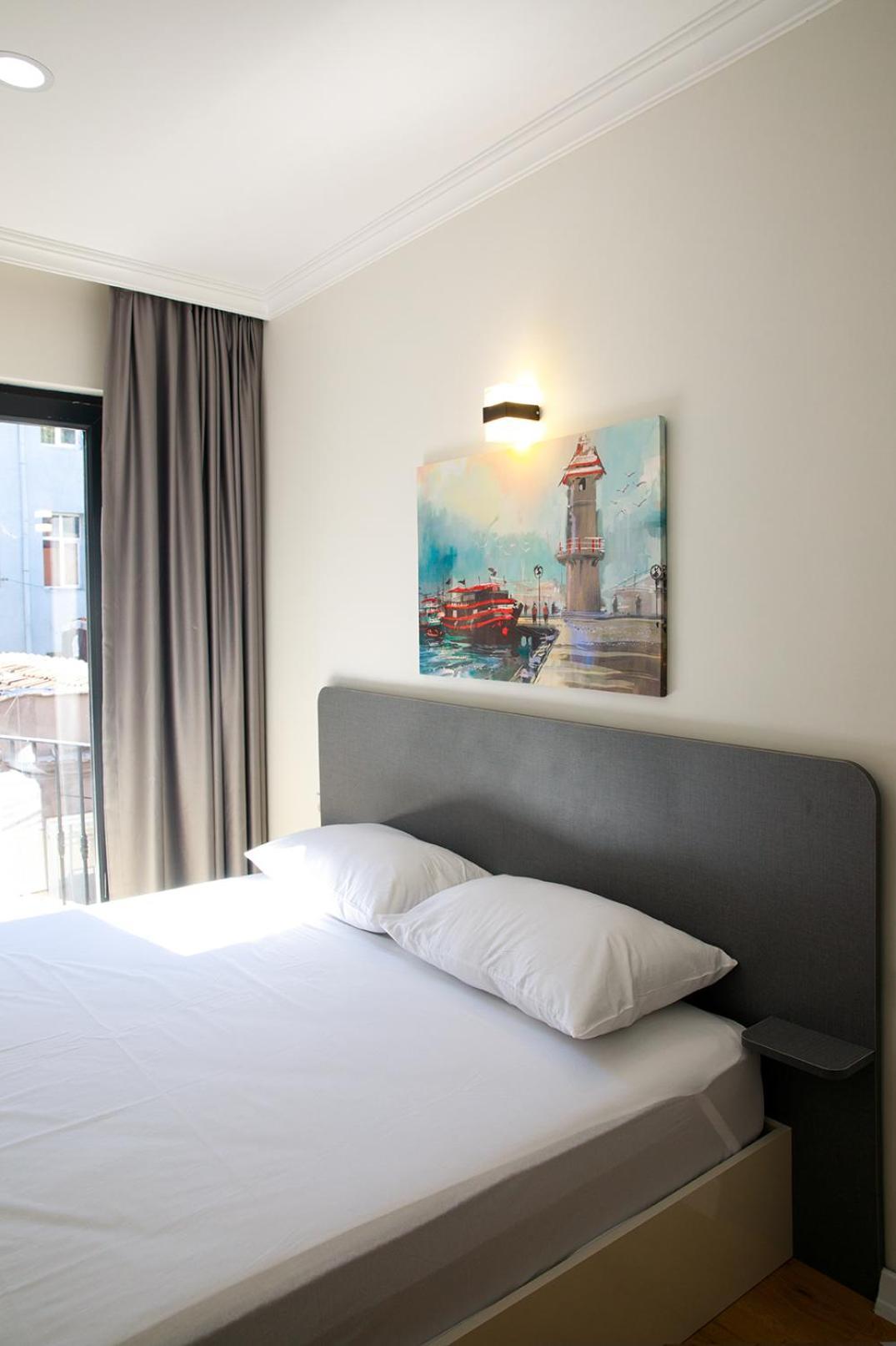 Beans House Suite 8-26 اسطنبول المظهر الخارجي الصورة