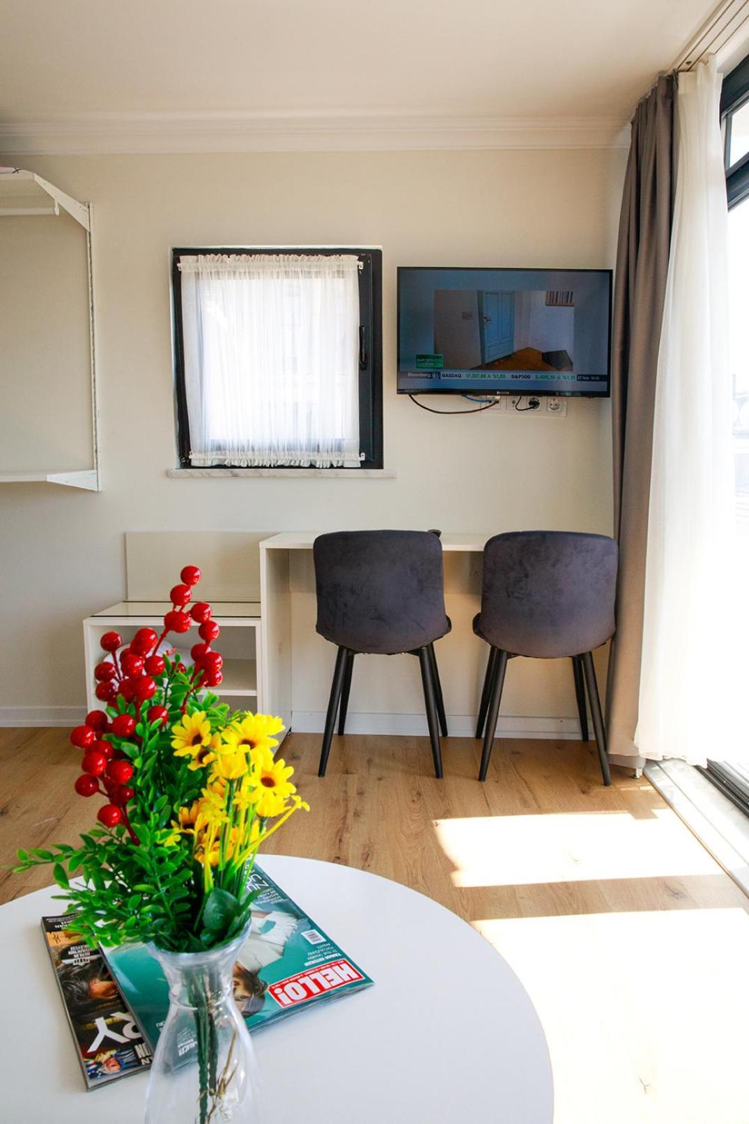 Beans House Suite 8-26 اسطنبول المظهر الخارجي الصورة