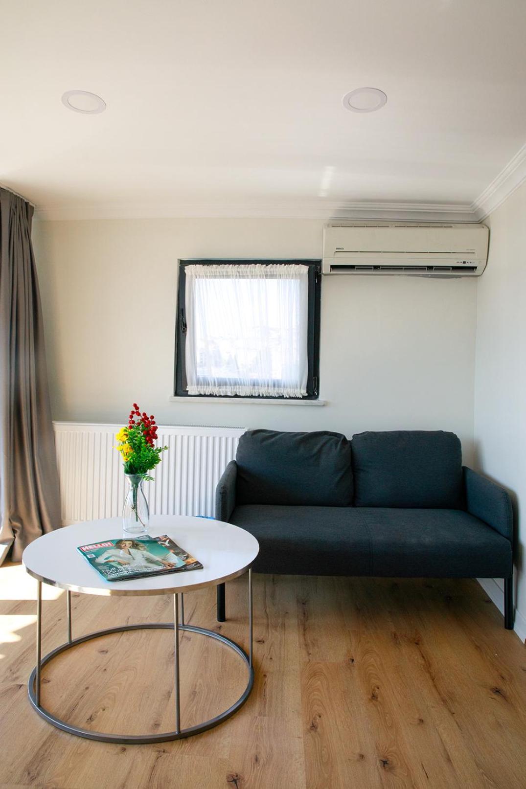 Beans House Suite 8-26 اسطنبول المظهر الخارجي الصورة