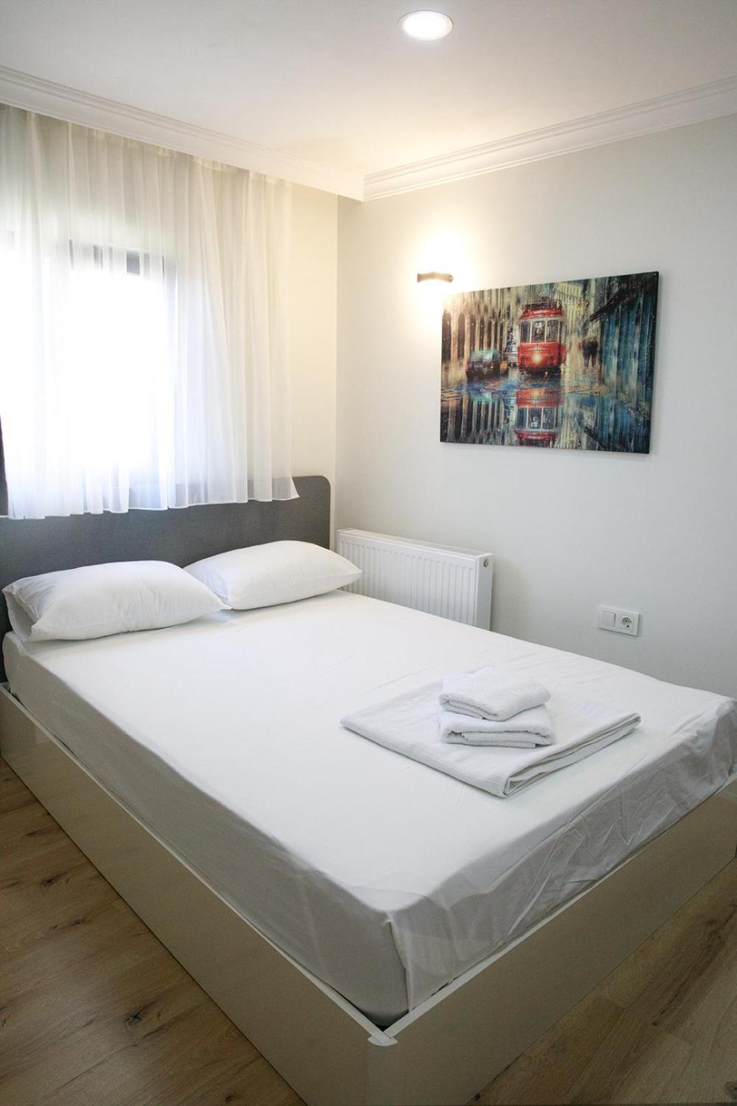 Beans House Suite 8-26 اسطنبول المظهر الخارجي الصورة