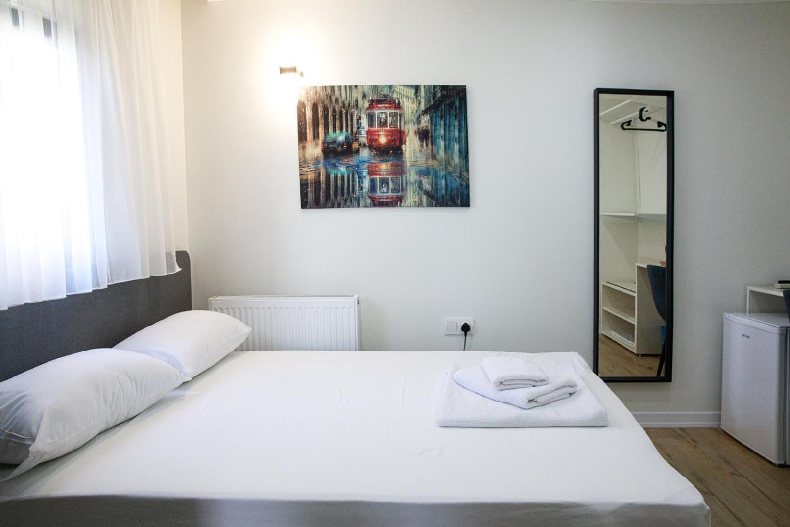 Beans House Suite 8-26 اسطنبول المظهر الخارجي الصورة