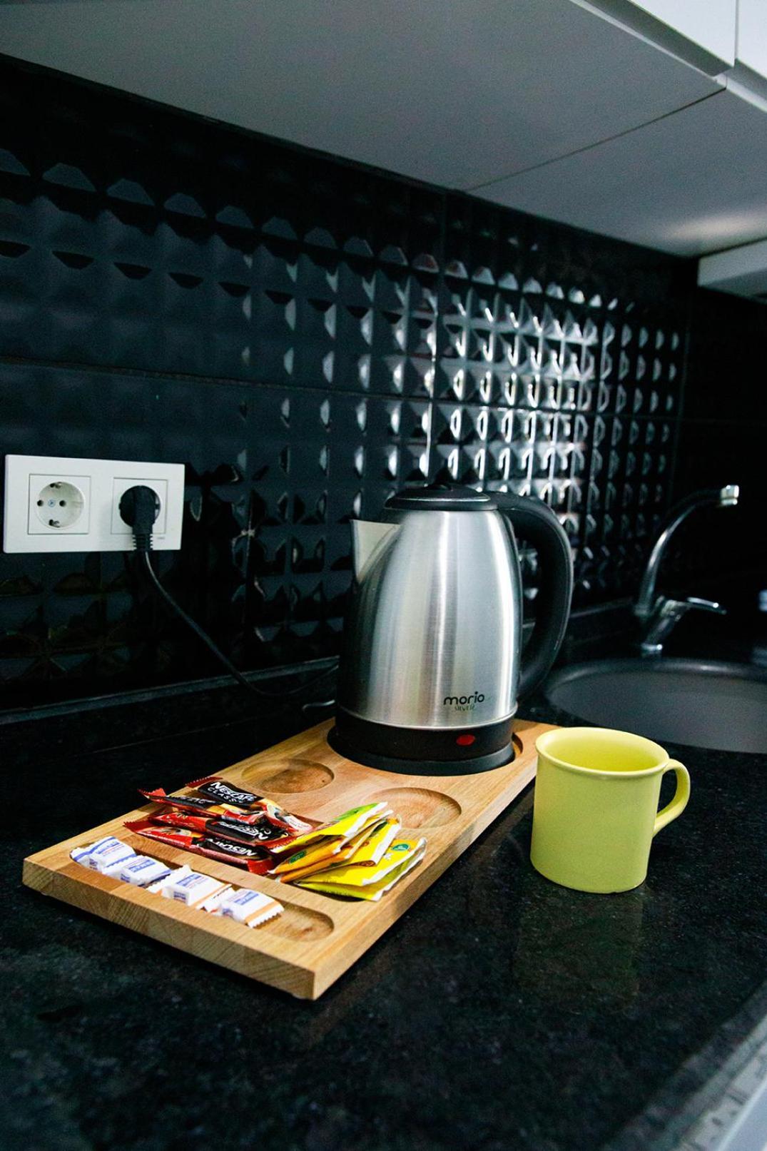 Beans House Suite 8-26 اسطنبول المظهر الخارجي الصورة