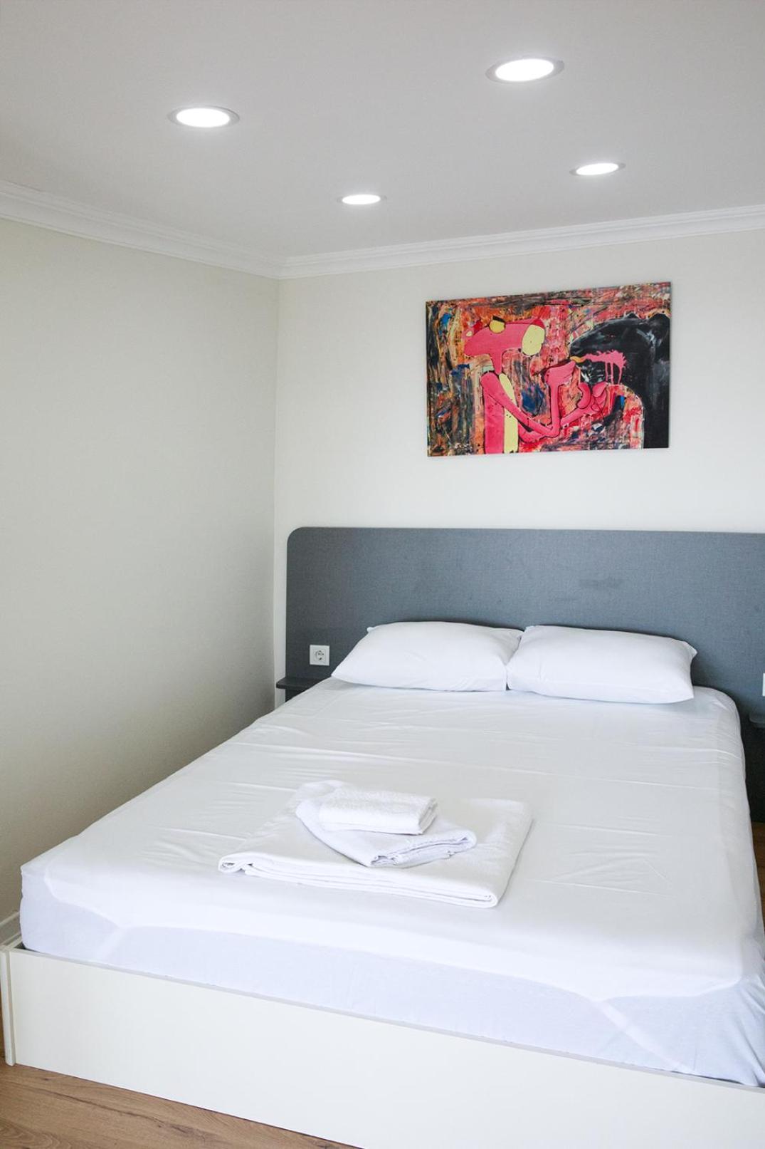 Beans House Suite 8-26 اسطنبول المظهر الخارجي الصورة