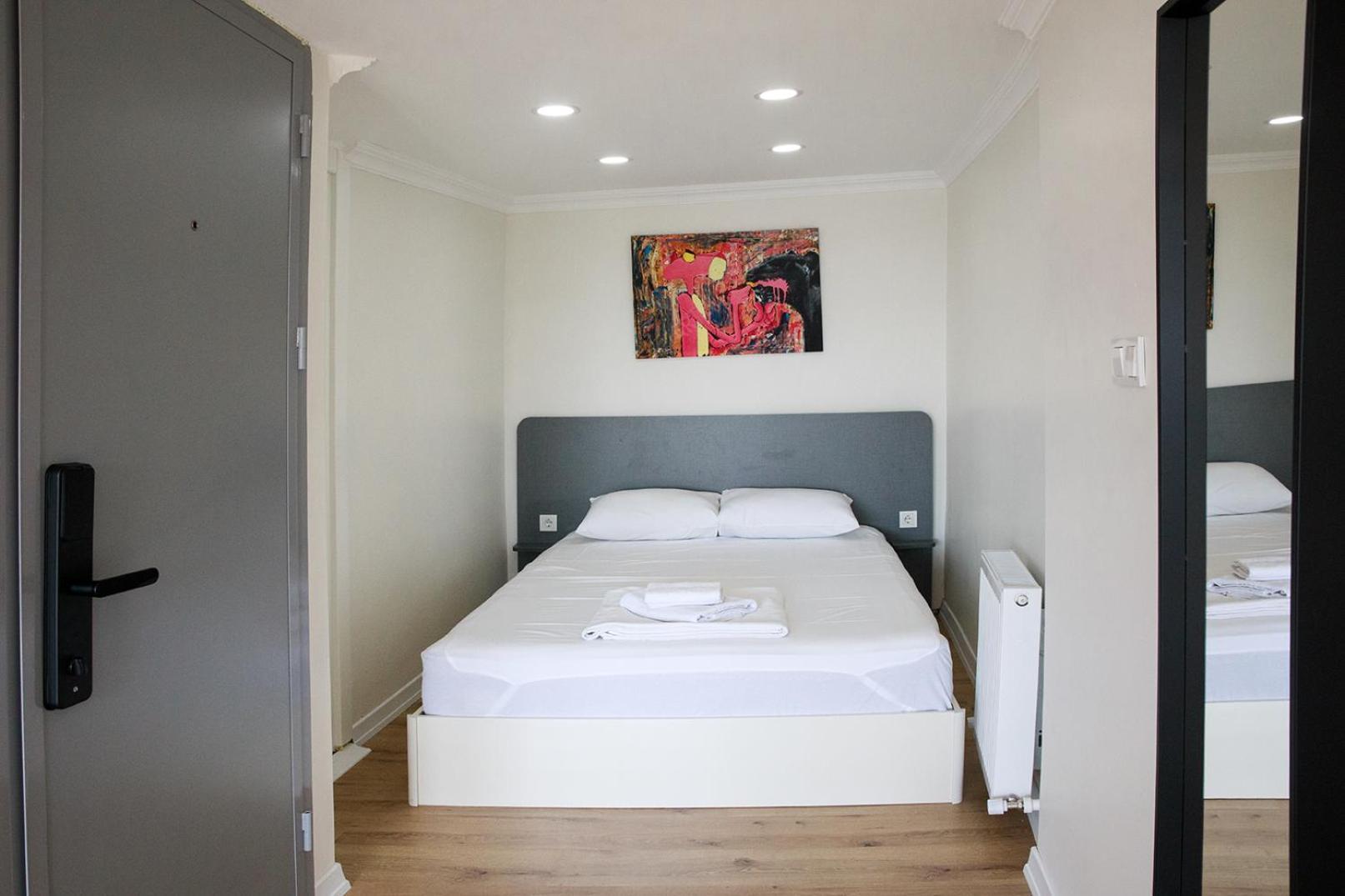 Beans House Suite 8-26 اسطنبول المظهر الخارجي الصورة