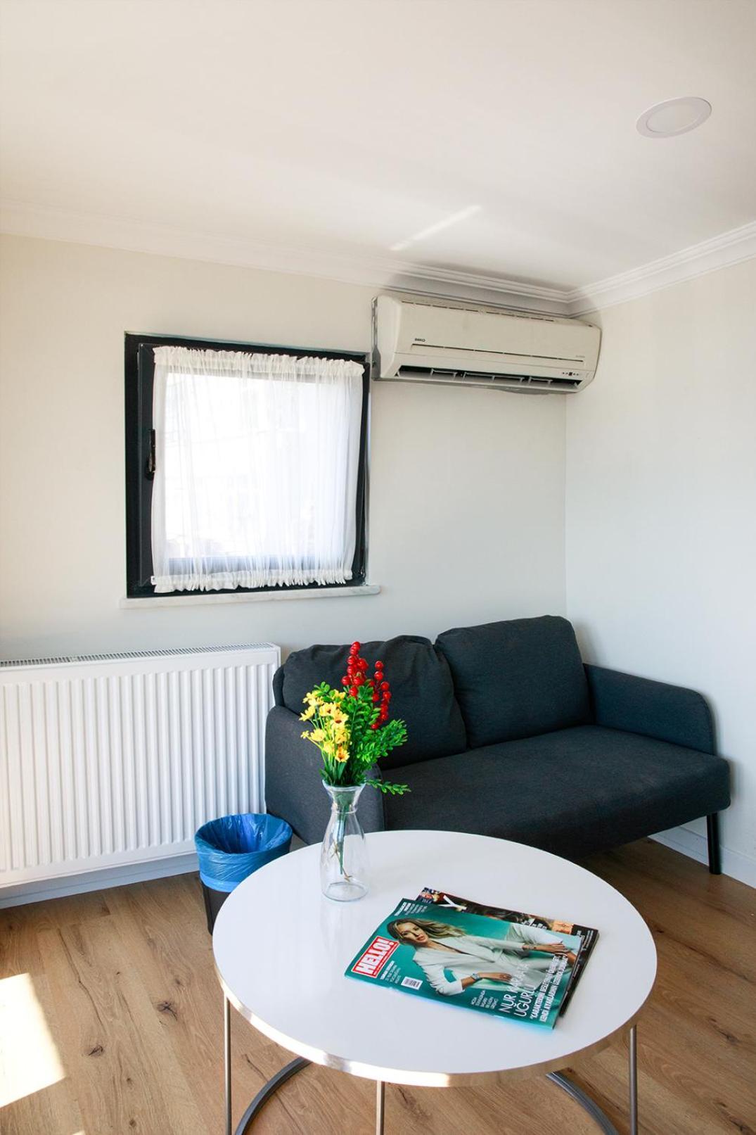 Beans House Suite 8-26 اسطنبول المظهر الخارجي الصورة