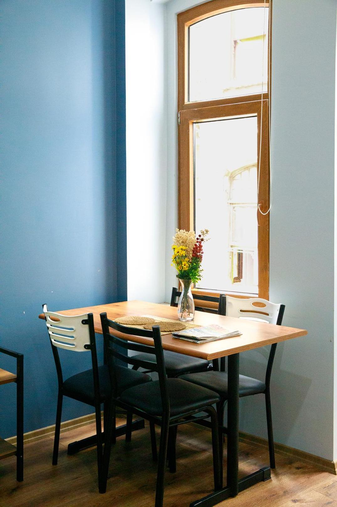 Beans House Suite 8-26 اسطنبول المظهر الخارجي الصورة