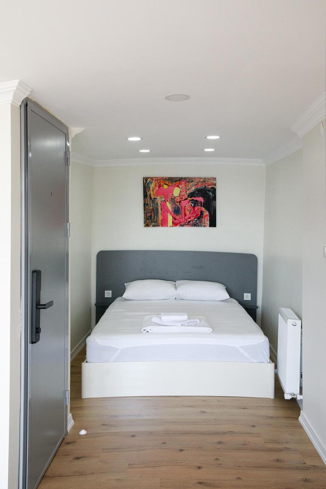 Beans House Suite 8-26 اسطنبول المظهر الخارجي الصورة