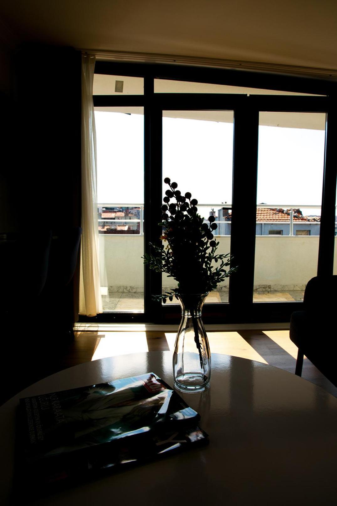 Beans House Suite 8-26 اسطنبول المظهر الخارجي الصورة