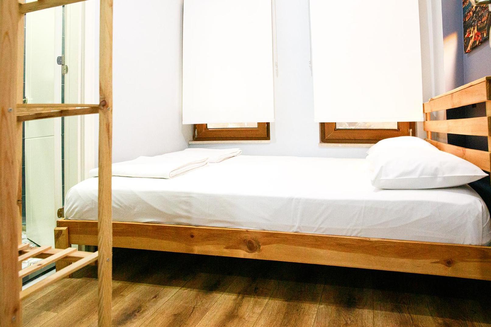 Beans House Suite 8-26 اسطنبول المظهر الخارجي الصورة