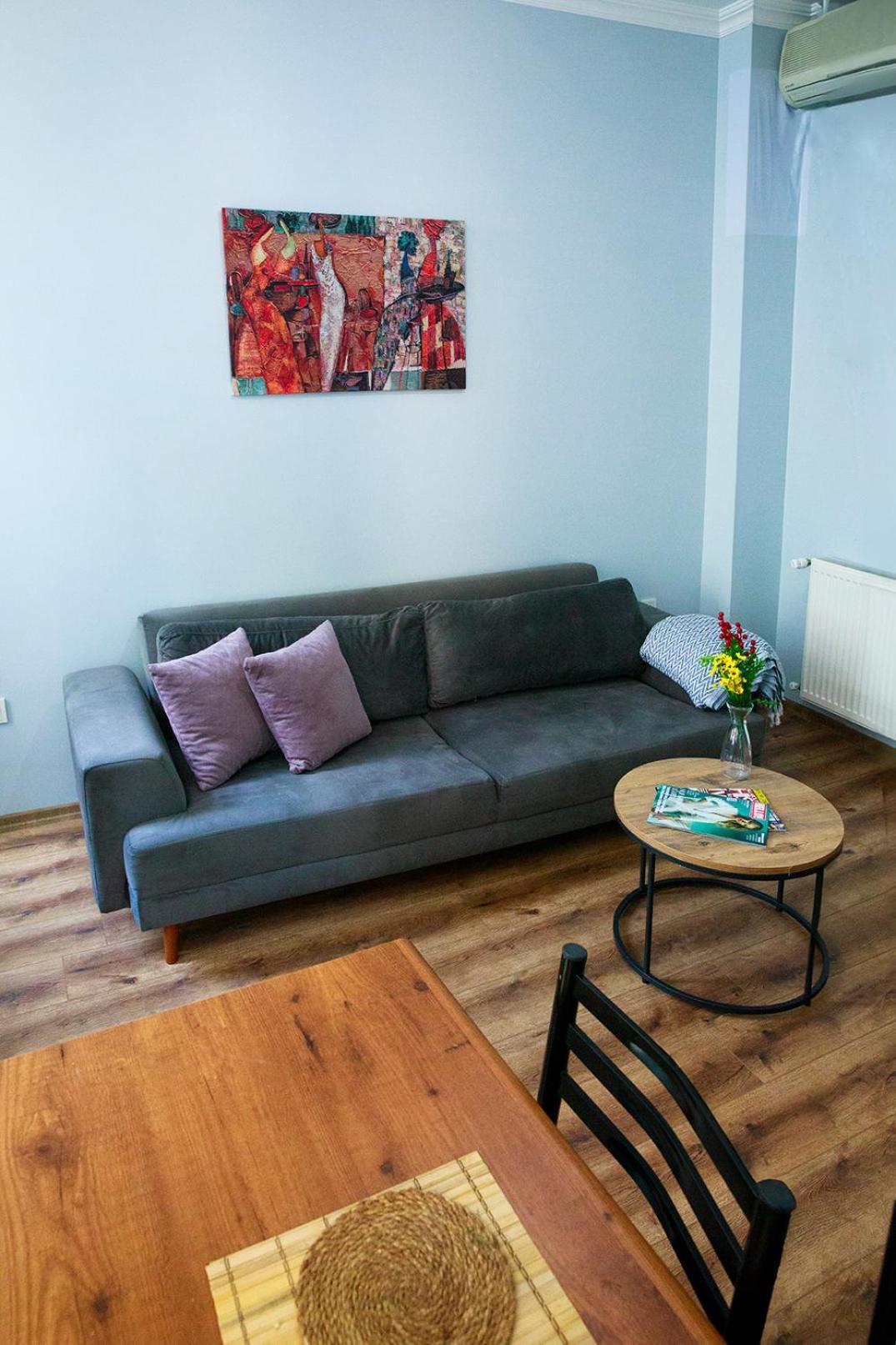 Beans House Suite 8-26 اسطنبول المظهر الخارجي الصورة