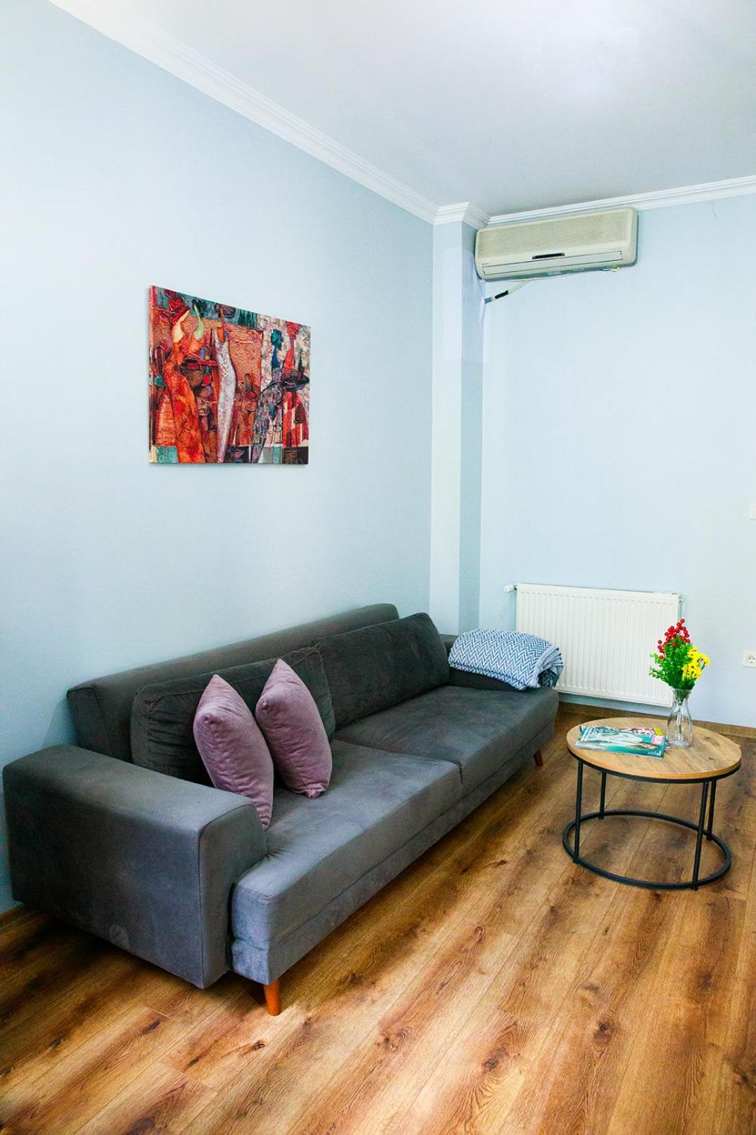 Beans House Suite 8-26 اسطنبول المظهر الخارجي الصورة