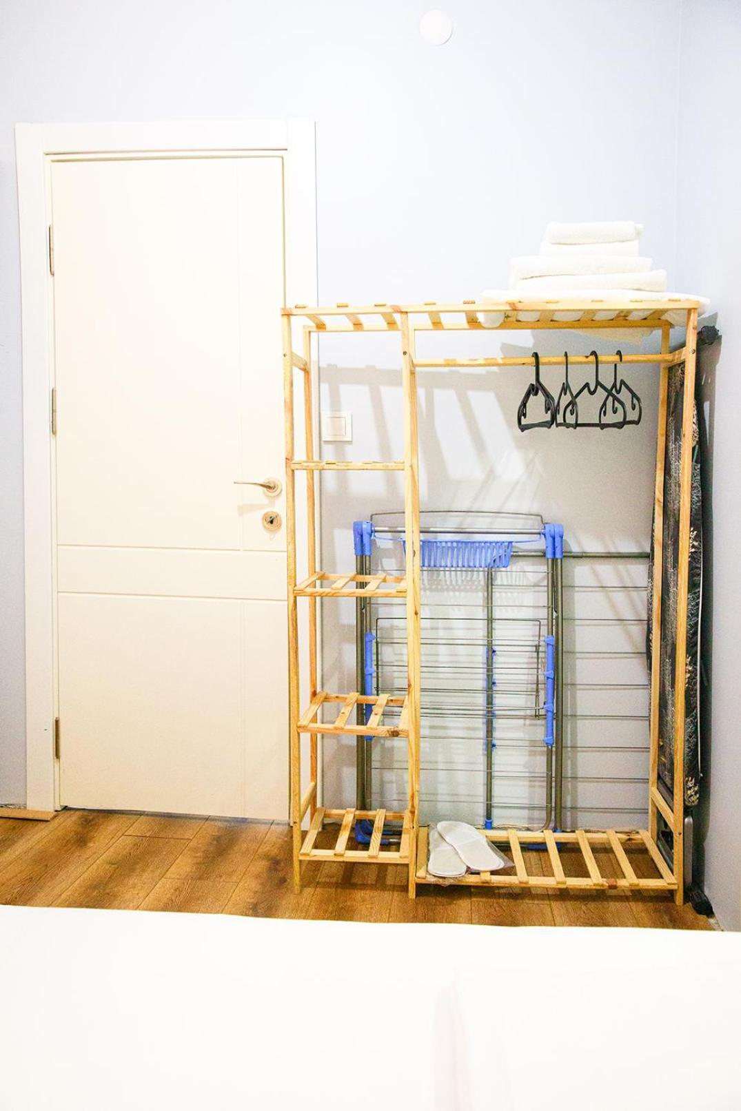 Beans House Suite 8-26 اسطنبول المظهر الخارجي الصورة