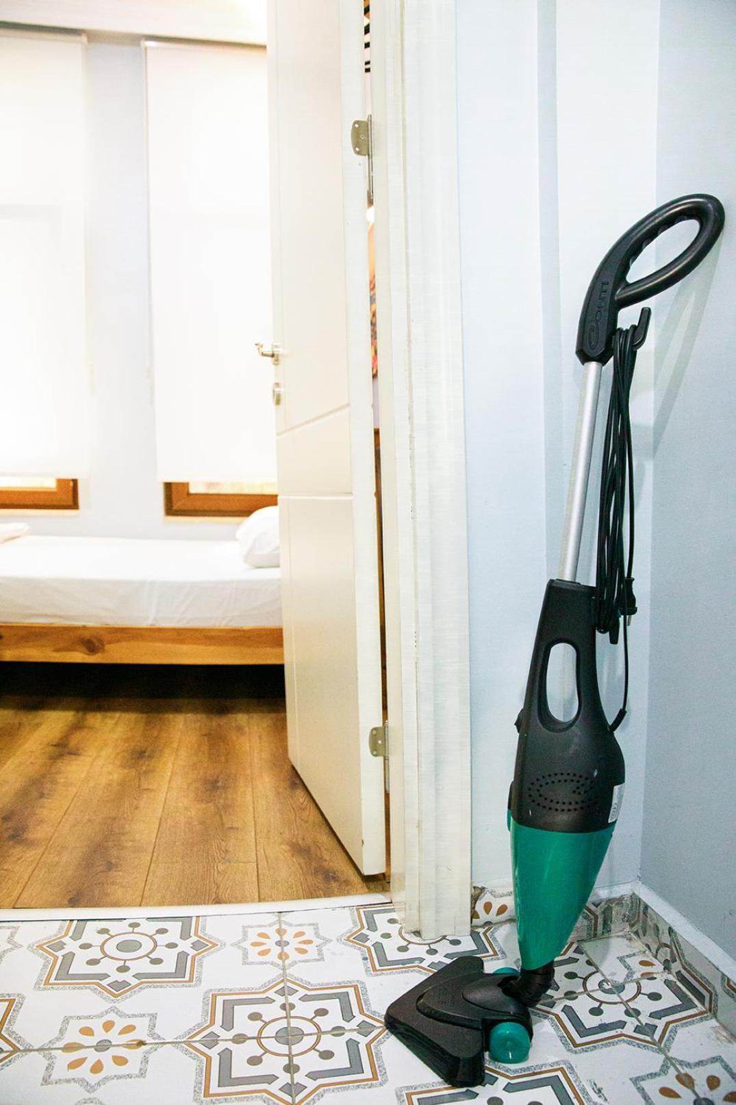 Beans House Suite 8-26 اسطنبول المظهر الخارجي الصورة
