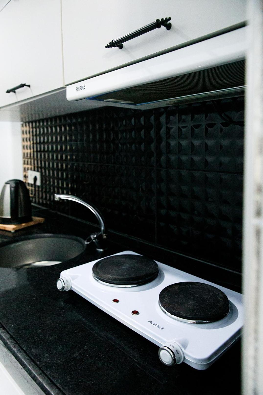 Beans House Suite 8-26 اسطنبول المظهر الخارجي الصورة