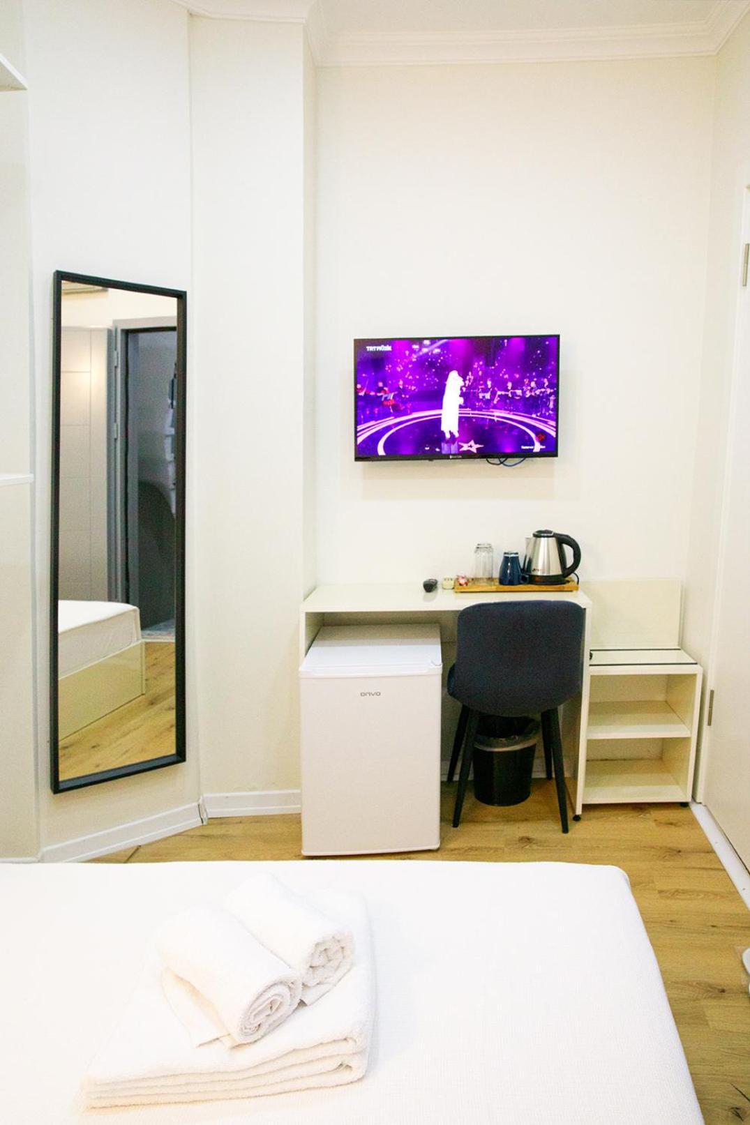 Beans House Suite 8-26 اسطنبول المظهر الخارجي الصورة