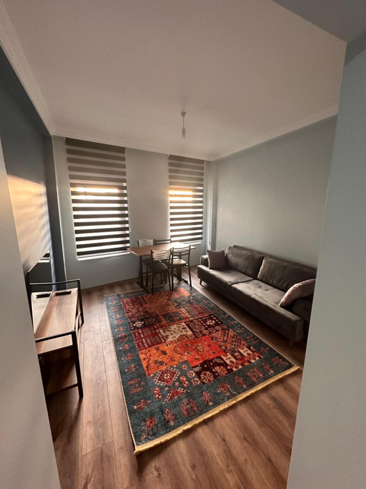 Beans House Suite 8-26 اسطنبول المظهر الخارجي الصورة